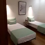 Dos Corceis Quarto em Acomodações Particulares Esposende