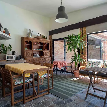 Dos Corceis Проживание в семье *