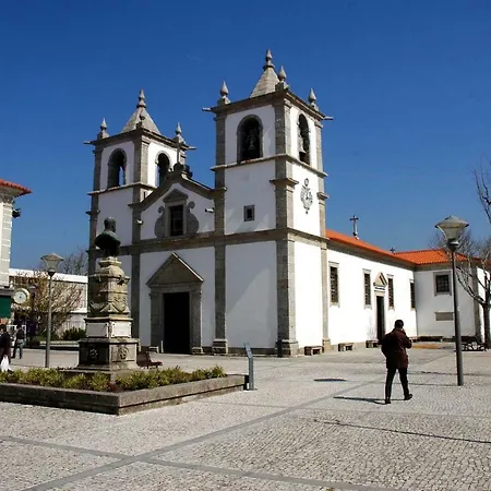 Kwatera prywatna Dos Corceis *