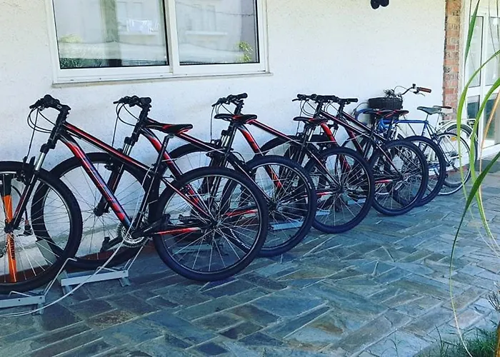 Dos Corceis Эшпозенди