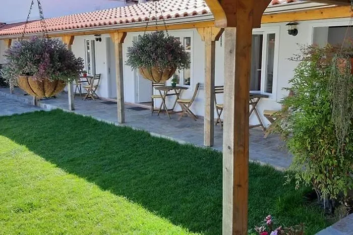 Dos Corceis Эшпозенди