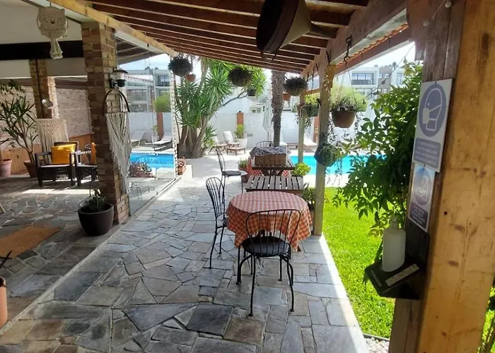 Проживание в семье Dos Corceis *