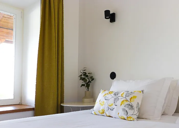 Проживание в семье Dos Corceis