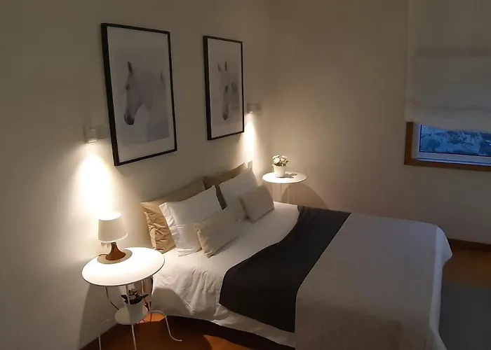 Dos Corceis Эшпозенди