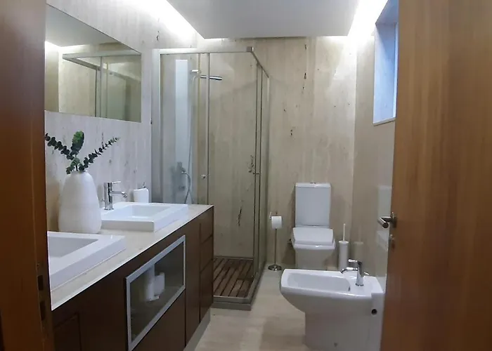 Проживание в семье Dos Corceis *