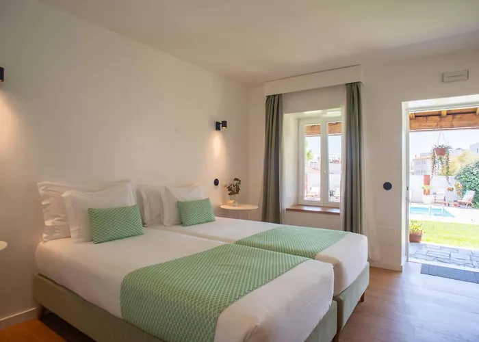 Проживание в семье Dos Corceis