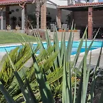 Dos Corcéis Habitación en casa particular
