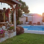 Habitación en casa particular Dos Corcéis