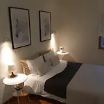 Dos Corceis Εσποσέντε