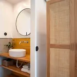 Habitación en casa particular Dos Corcéis *