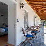 Dos Corcéis Habitación en casa particular