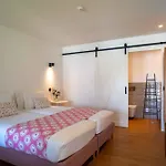 Dos Corceis Δωμάτια σε οικογενειακή κατοικία *