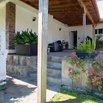 Dos Corcéis Habitación en casa particular Esposende