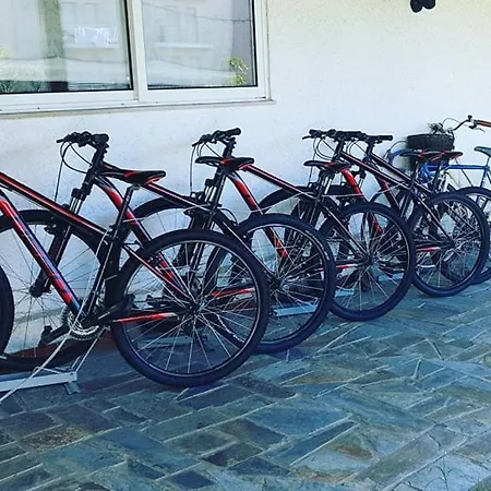 Dos Corceis Эшпозенди