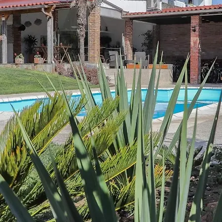 Dos Corceis בית אירוח