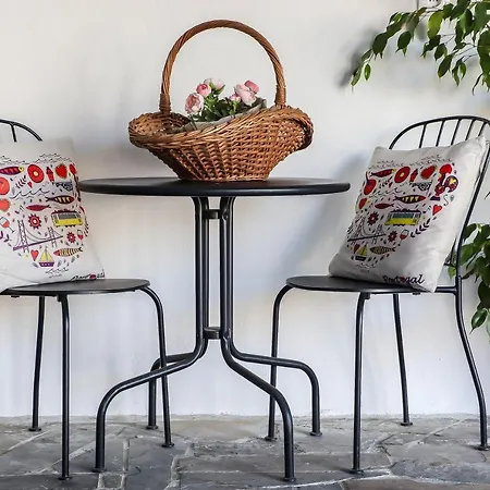 Dos Corceis Эшпозенди