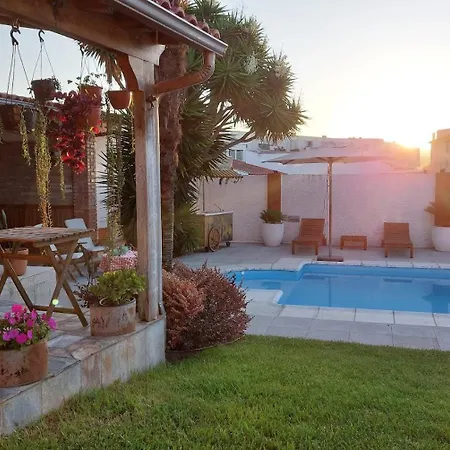 Проживание в семье Dos Corceis