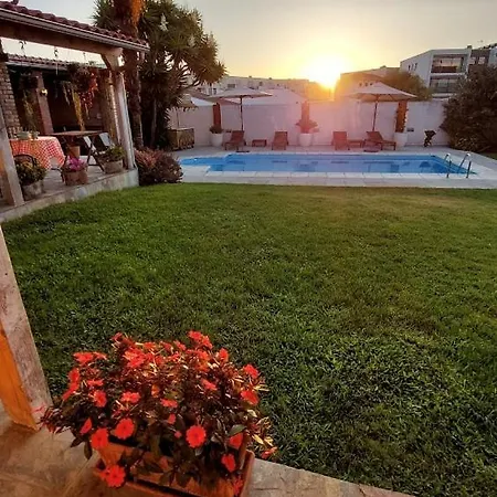 Homestay Dos Corceis