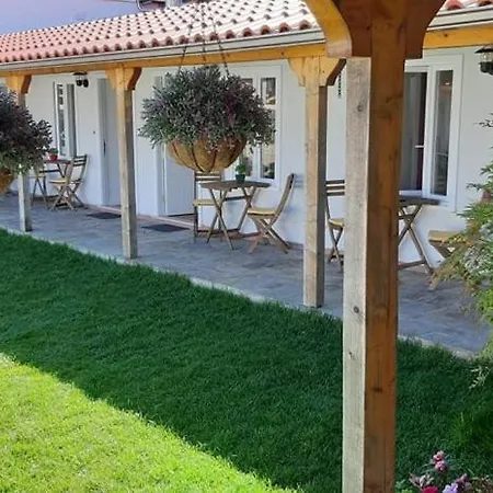 Dos Corceis Эшпозенди