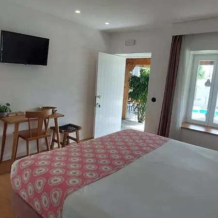 Homestay Dos Corceis
