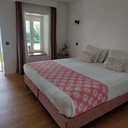 Dos Corceis Homestay *