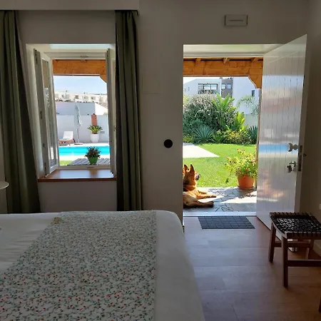 Dos Corceis * אספוסנדה