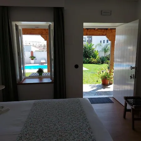 Dos Corceis Homestay *