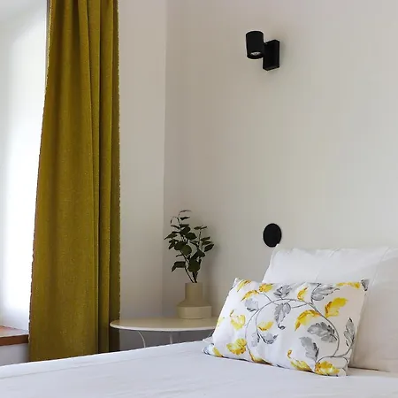 Проживание в семье Dos Corceis