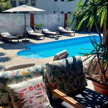 Dos Corceis * אספוסנדה