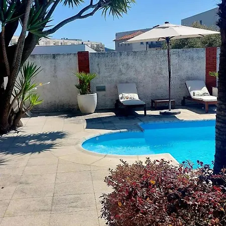 Dos Corceis Проживание в семье