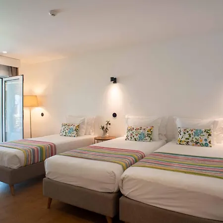 Dos Corceis * Εσποσέντε