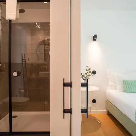 Dos Corceis Δωμάτια σε οικογενειακή κατοικία