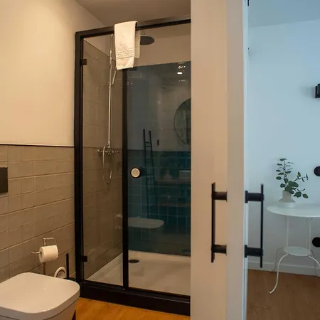 Dos Corceis 홈스테이 *