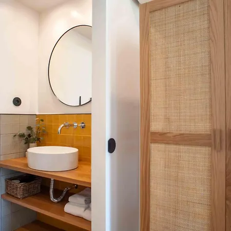 Habitación en casa particular Dos Corcéis *