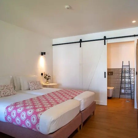 Dos Corcéis Séjour chez l'habitant *