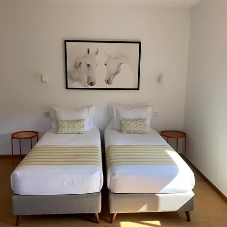 Habitación en casa particular Dos Corcéis