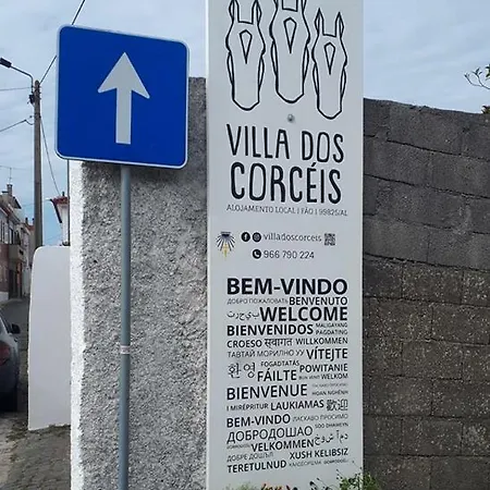 Dos Corceis Privat bolig
