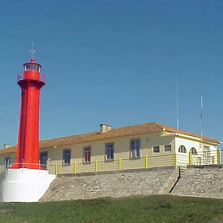 Dos Corceis בית אירוח *