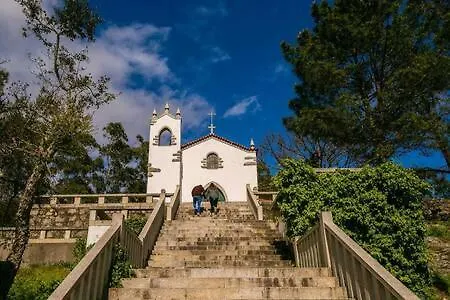 Dos Corceis Homestay