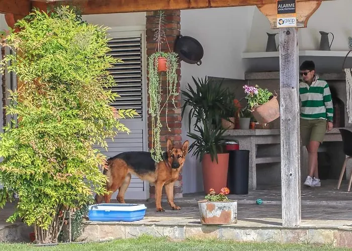 Dos Corceis * Esposende