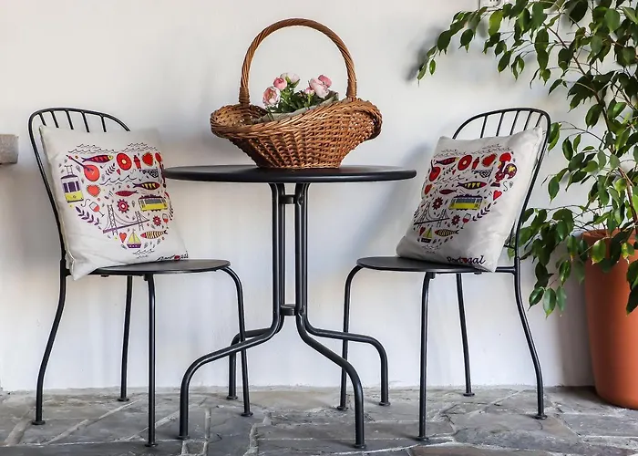 Dos Corceis Εσποσέντε