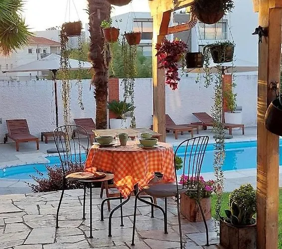 Dos Corceis Εσποσέντε