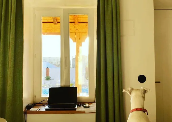 Dos Corceis Εσποσέντε