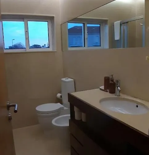 홈스테이 Dos Corceis 에스포센데