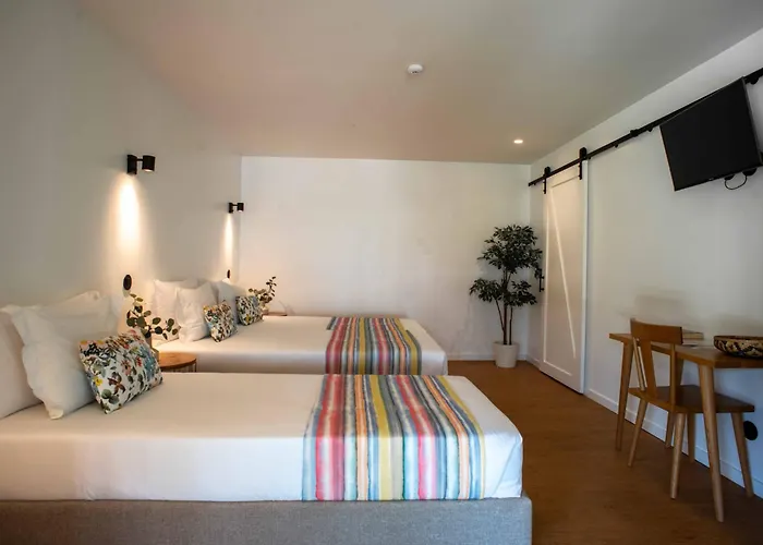 홈스테이 Dos Corceis