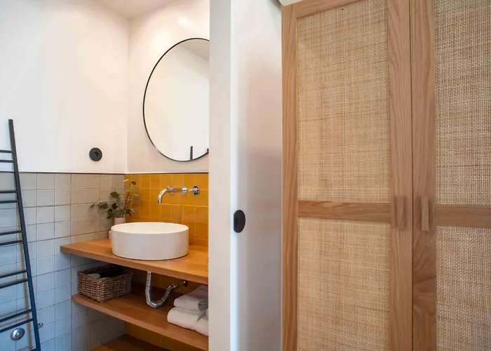 Δωμάτια σε οικογενειακή κατοικία Dos Corceis *