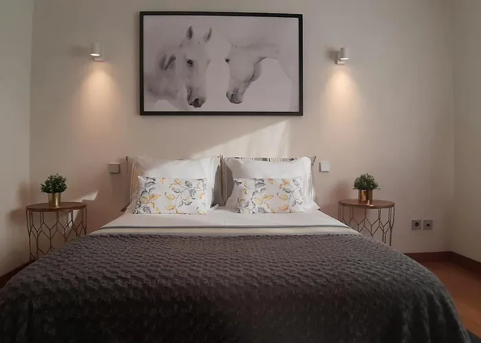 Dos Corceis * 에스포센데