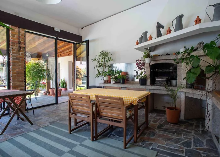 Dos Corceis * 에스포센데