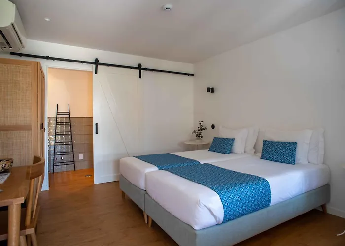 홈스테이 Dos Corceis *