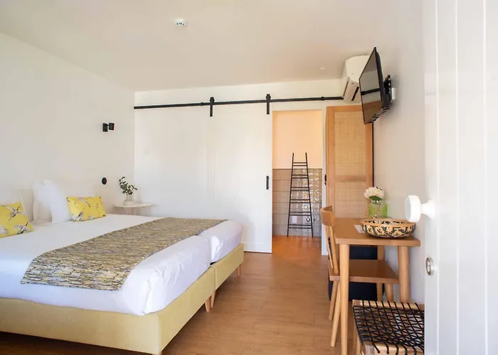 Dos Corceis Δωμάτια σε οικογενειακή κατοικία Εσποσέντε